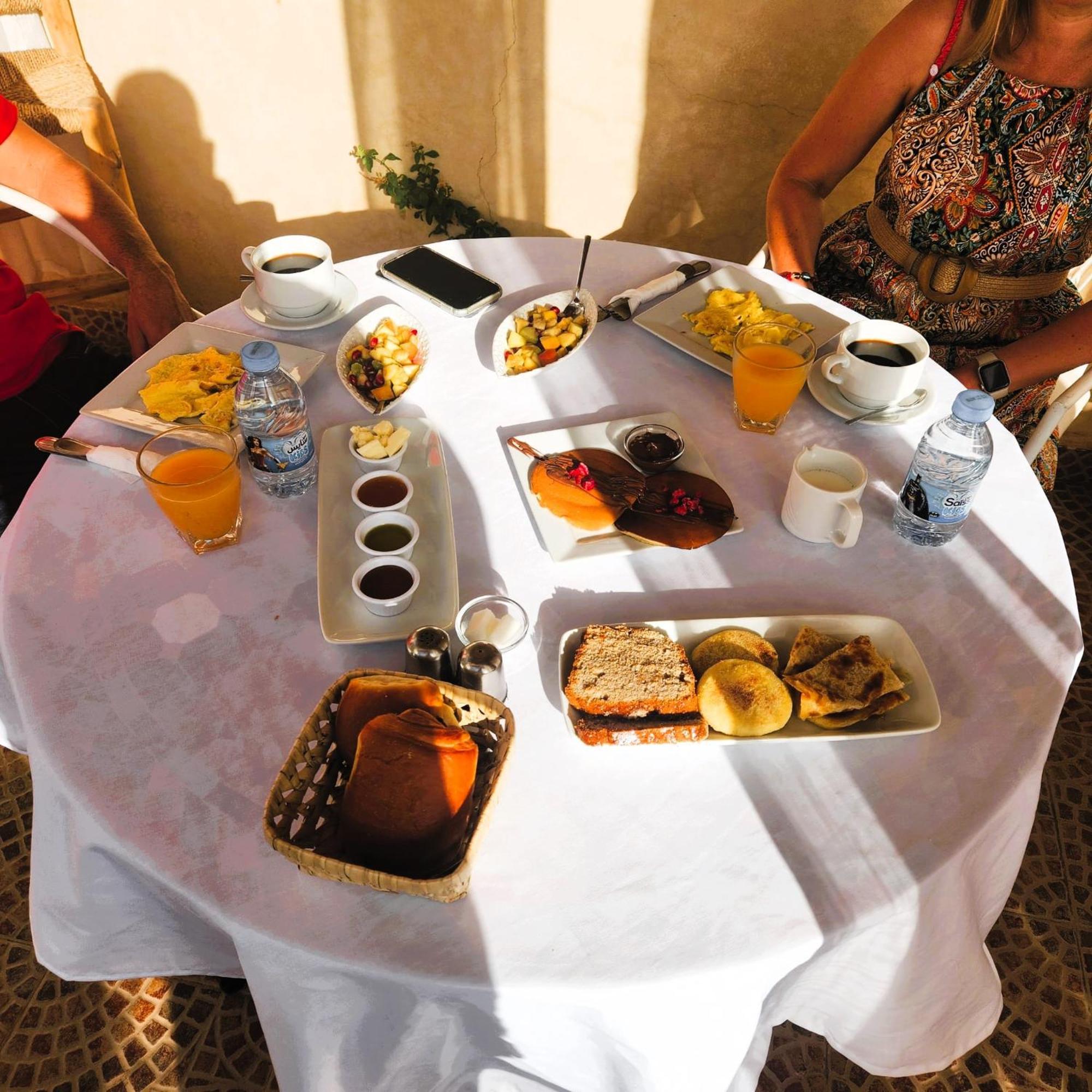 Riad Vilamoura & Spa Марракеш Экстерьер фото